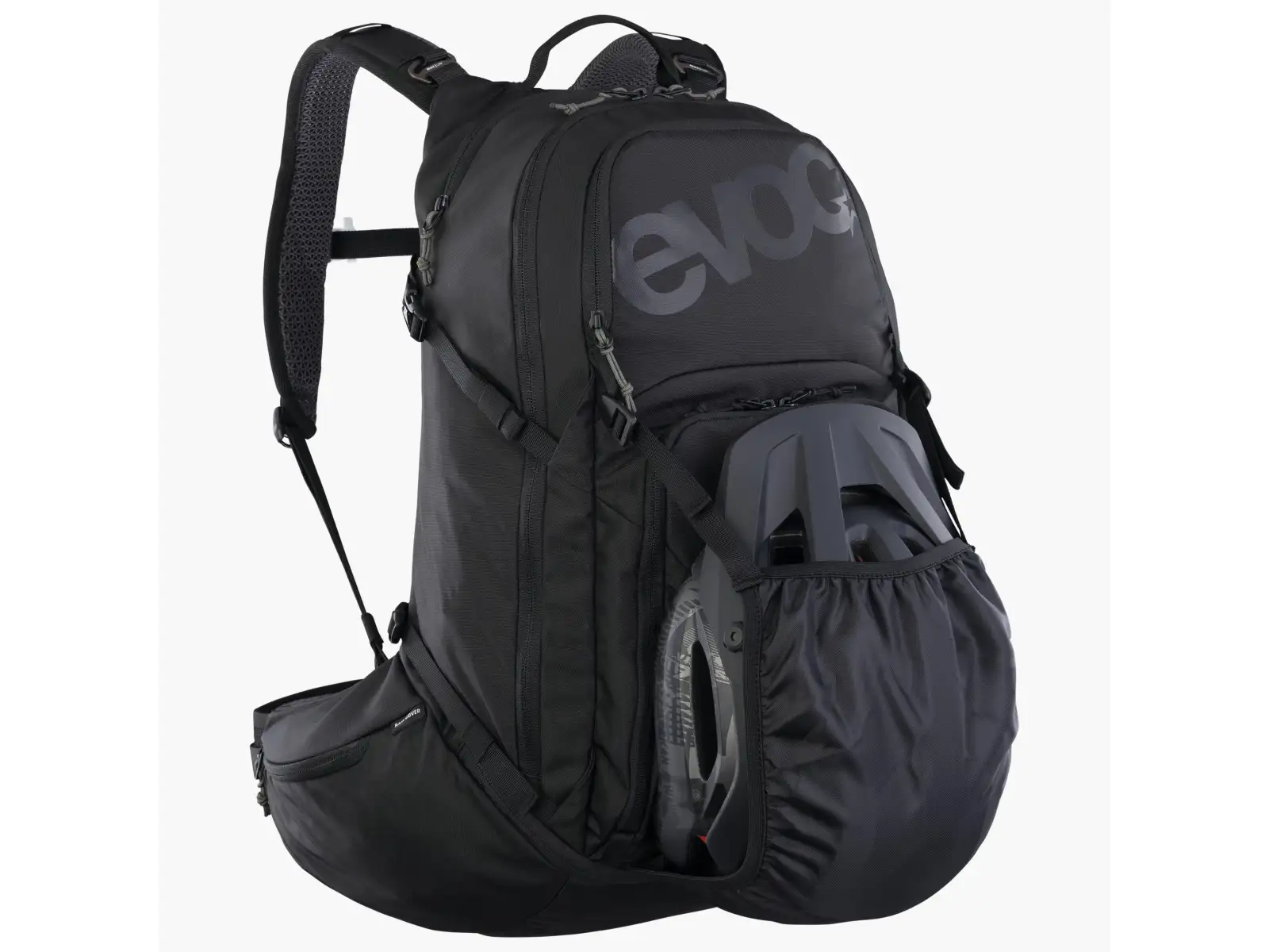 Evoc Explorer Pro 30 l plecak Black