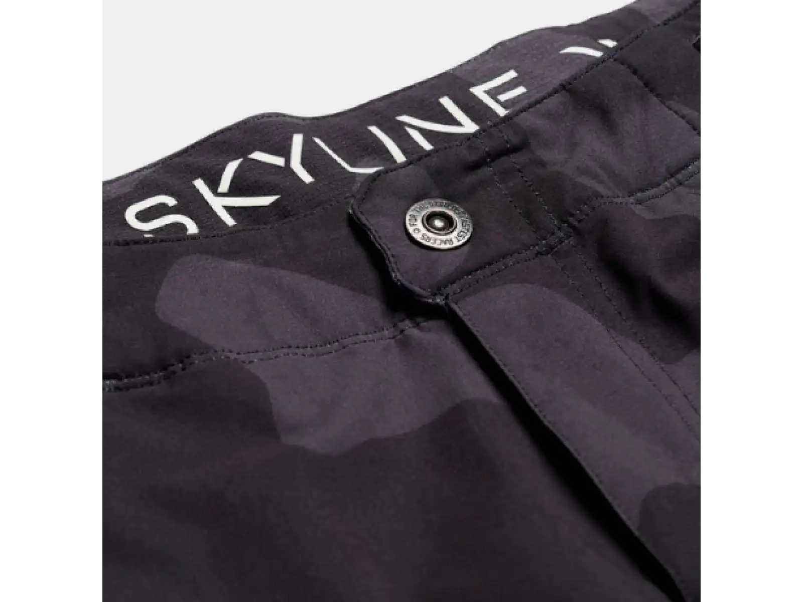 Troy Lee Designs Skyline męskie spodenki Scrubland Carbon