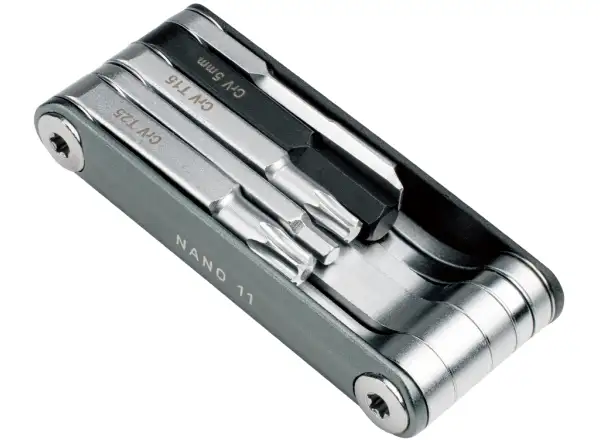 Topeak Nano 11 narzędzie