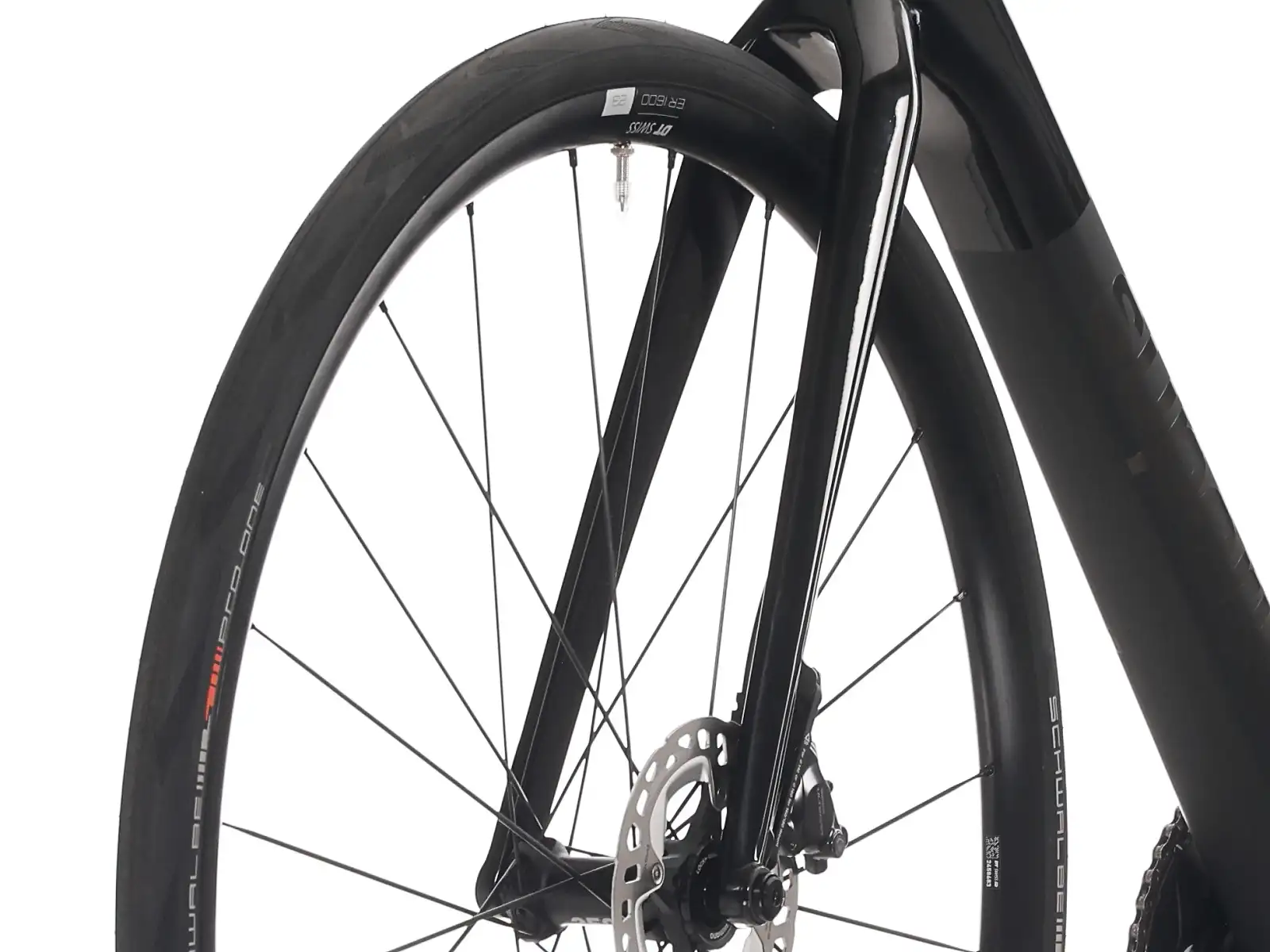 Superior X-Road 9.7 GF rower szosowy matte carbon