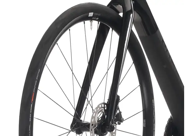 Superior X-Road 9.7 GF rower szosowy matte carbon