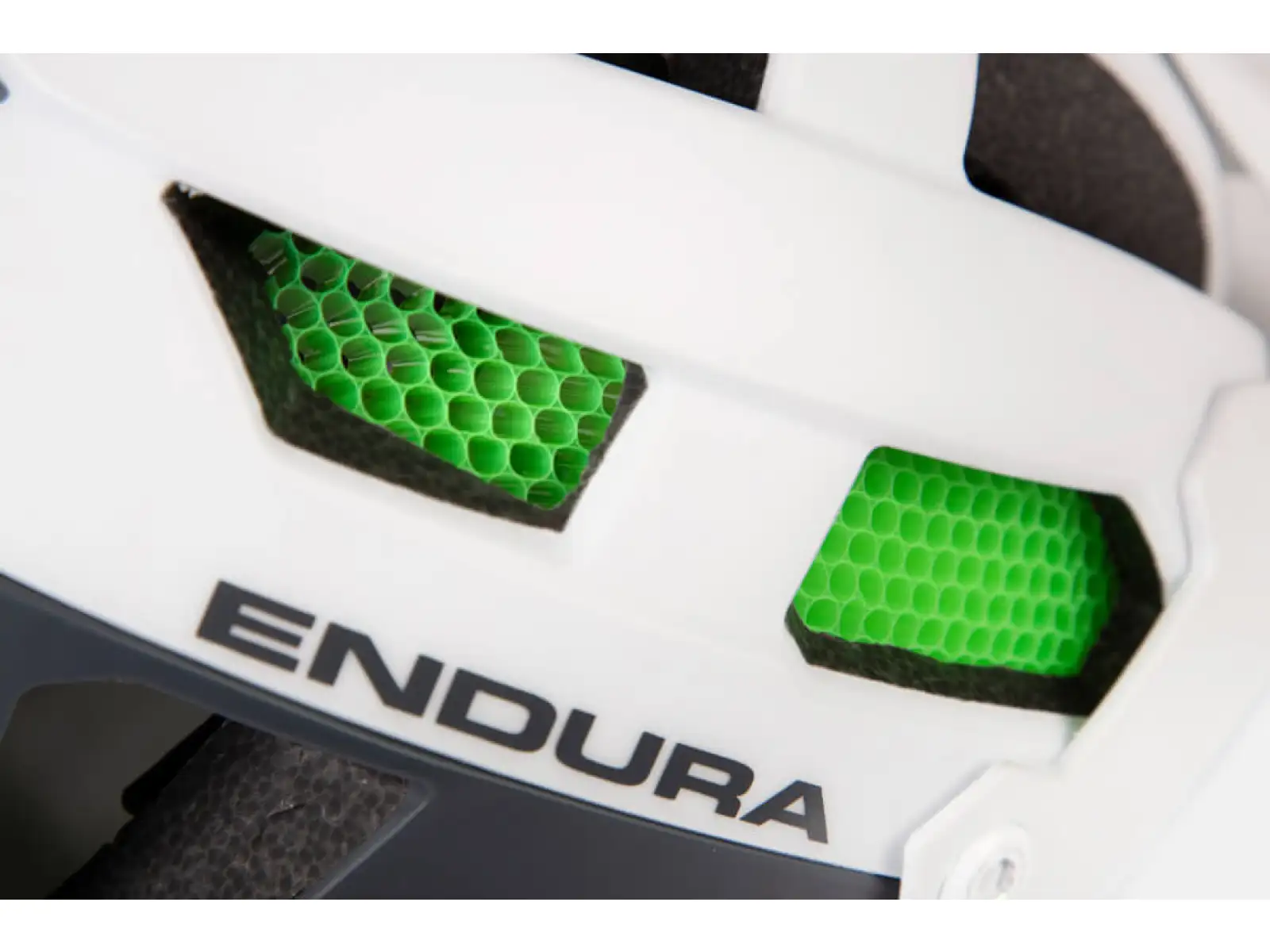 Endura SingleTrack MIPS MTB kask Saffron