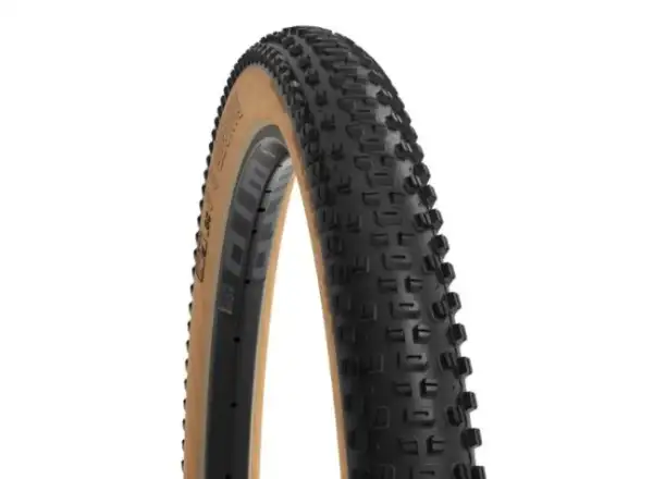 WTB Ranger 29x2,25" TCS Light Fast Rolling MTB opona kevlar czarny/brązowy - z kola