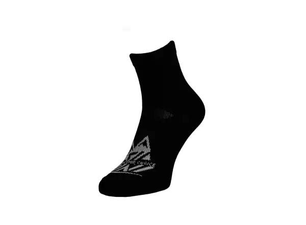Silvini Orino skarpety black/white