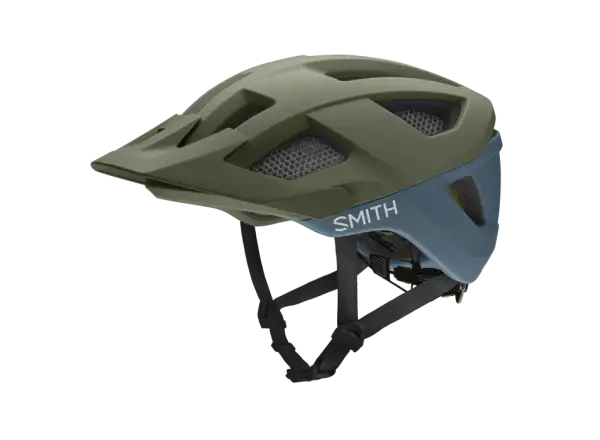 Smith Session Mips kask Matte Moss/Stone