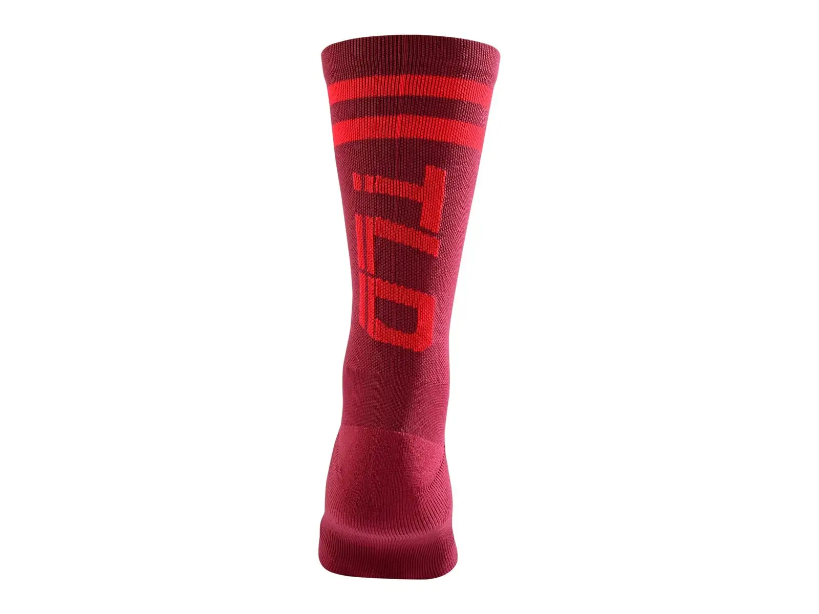 Troy Lee Designs Speed Performance skarpety Oxblood