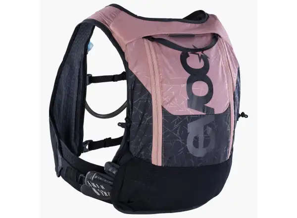 Evoc Hydro Pro 6 l kamizelka + bukłak 1,5 l Dusty Pink