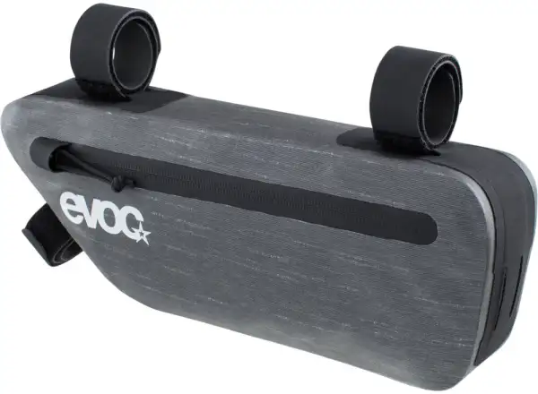 Evoc Frame Pack WP S torba ramowa 1,5 l karbonowo szara