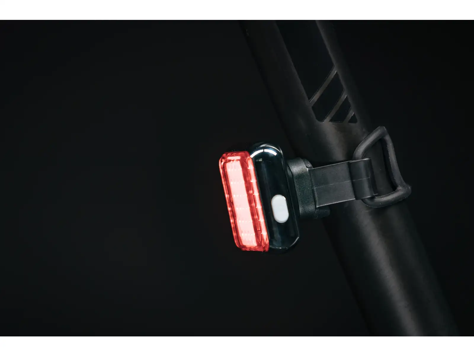 One Bikeparts R.Light 70 lampka black/grey