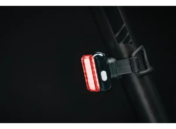 One Bikeparts R.Light 70 lampka black/grey