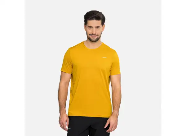 Viking Tover Polartec męska koszulka Yellow