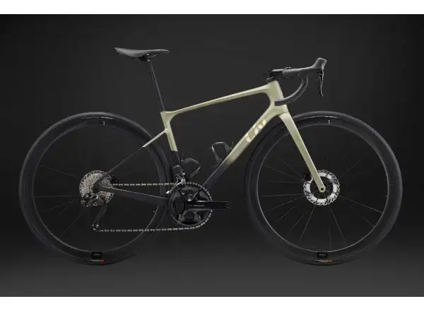 Liv Avail Advanced Pro 1 rower szosowy Golden Haze