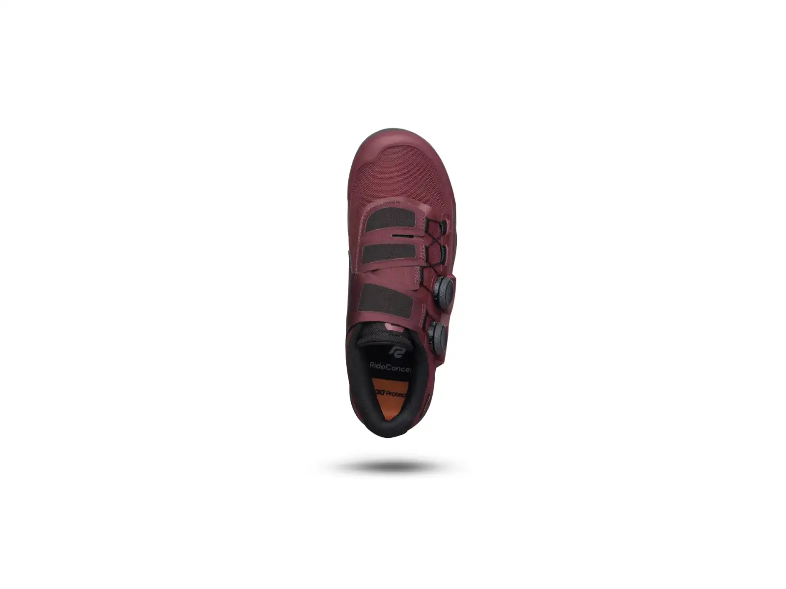 Ride Concepts Hellion Elite Clip BOA męskie buty Crimson