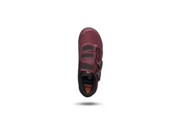 Ride Concepts Hellion Elite Clip BOA męskie buty Crimson
