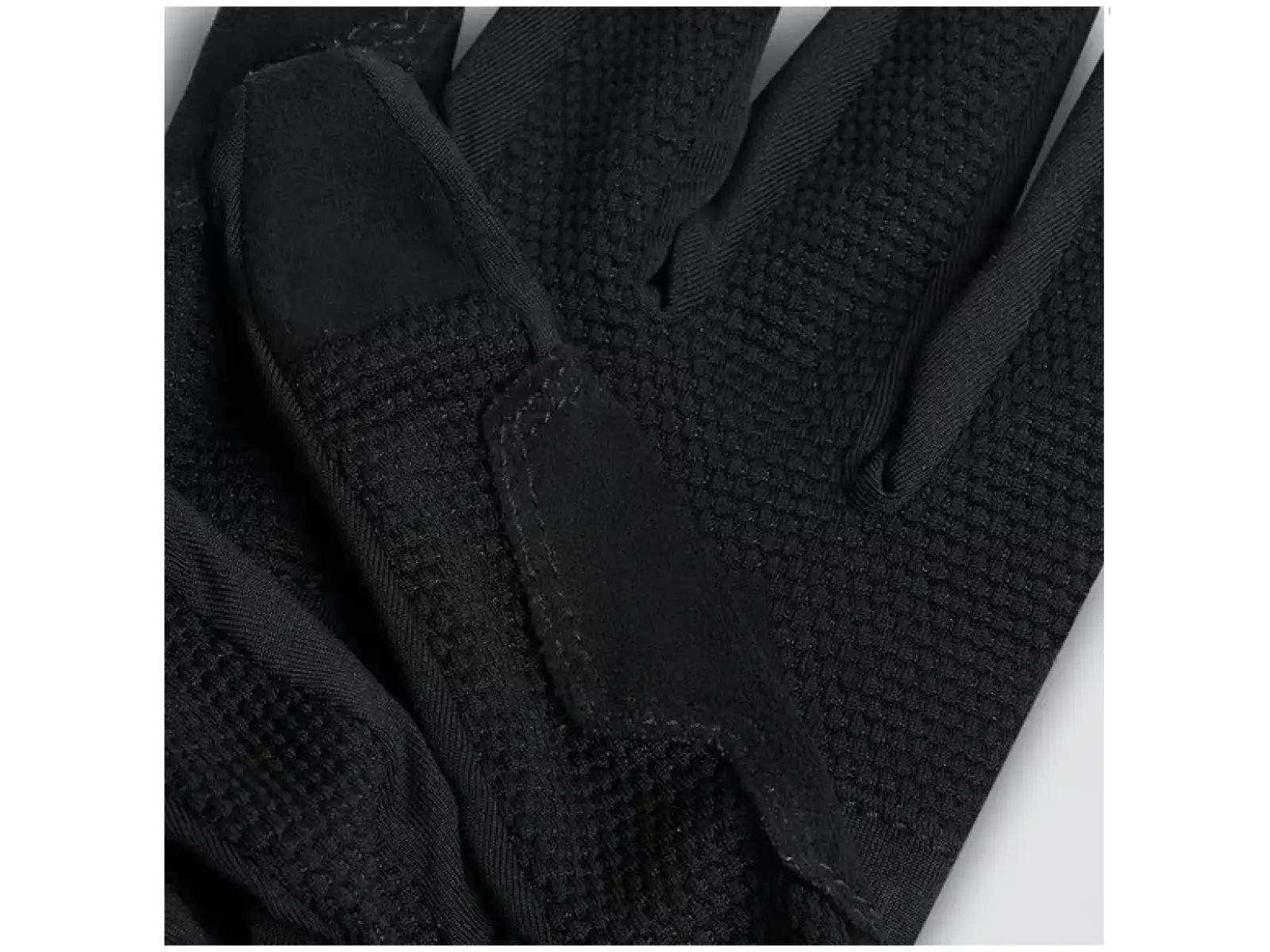 Endura Loop rękawice rowerowe Black