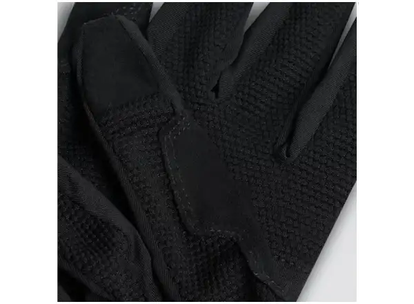 Endura Loop rękawice rowerowe Black