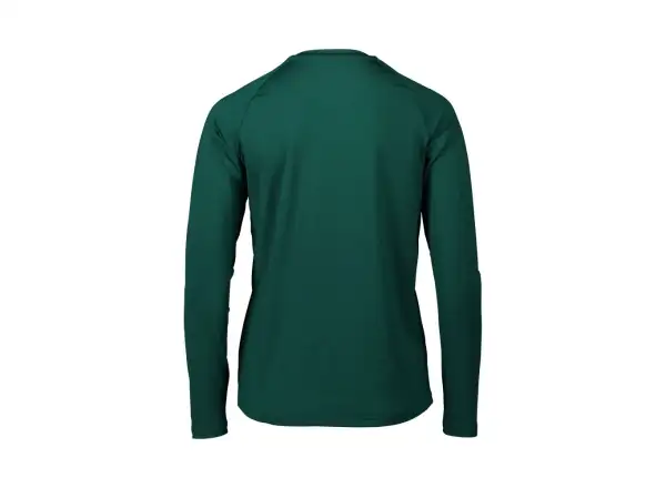POC Reform Enduro damski dres długi rękaw Moldanite Green