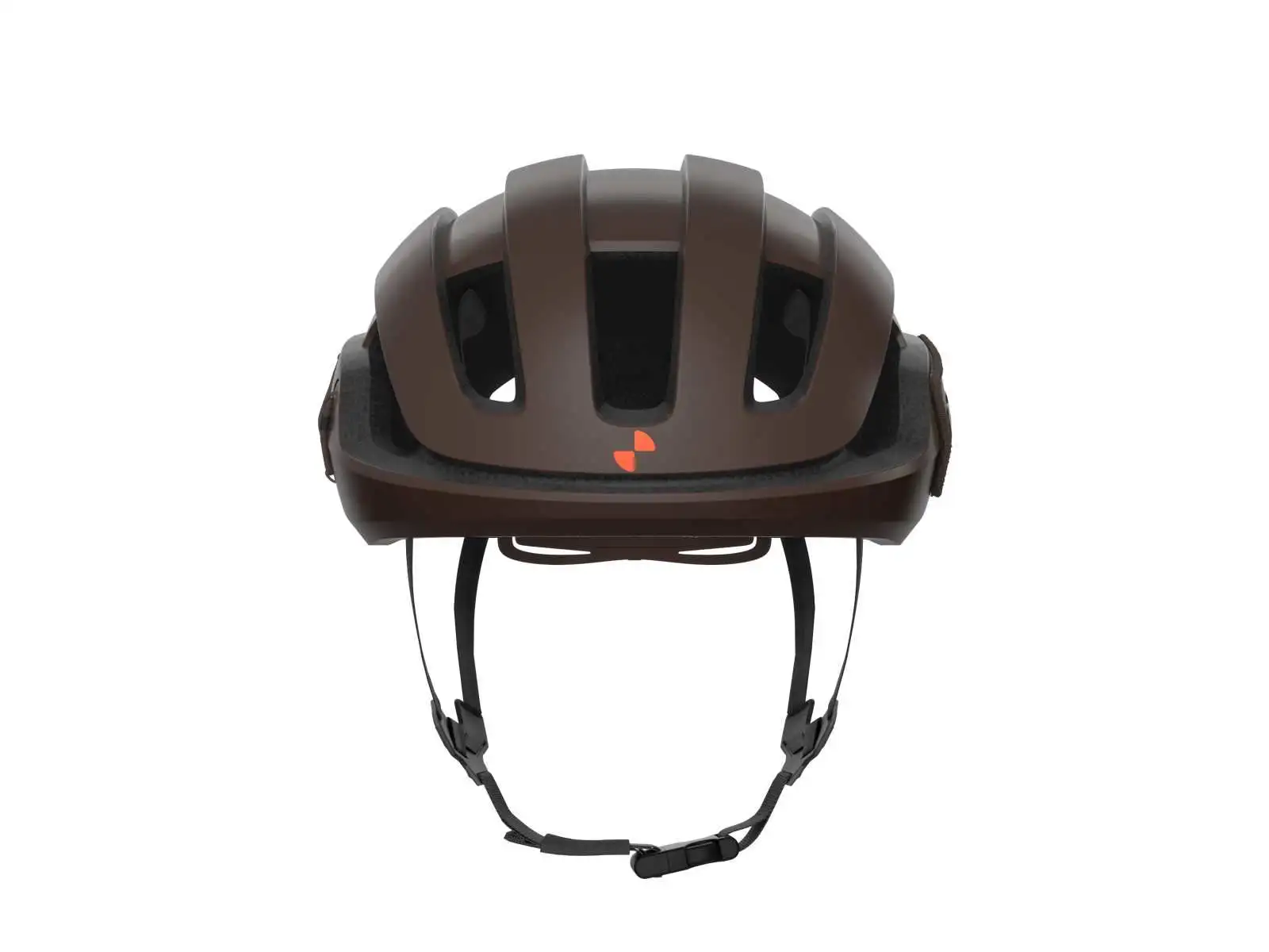 POC Omne Ultra MIPS kask gravelowy Bronzite Brown Matt