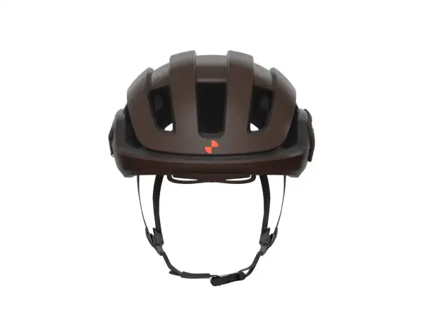 POC Omne Ultra MIPS kask gravelowy Bronzite Brown Matt