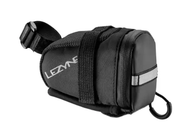 Lezyne S Caddy Loaded torba pod siodło czarna