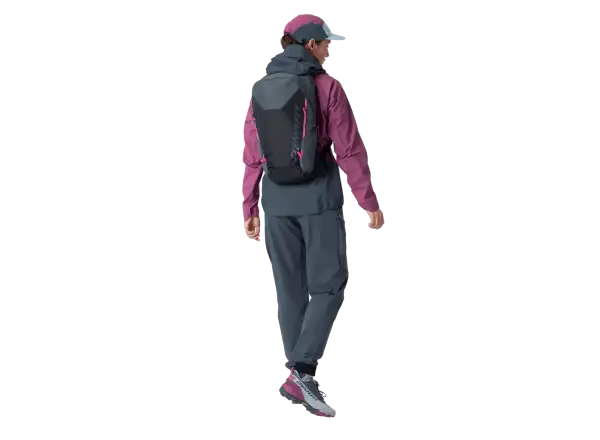 Dynafit Transalper 16 damski plecak Cinder/Black Out