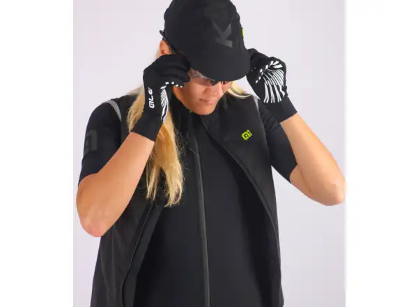 Alé K-Elements Cap rowerowa wodoodporna czapka