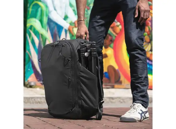 Peak Design Travel Backpack 45 l plecak Black
