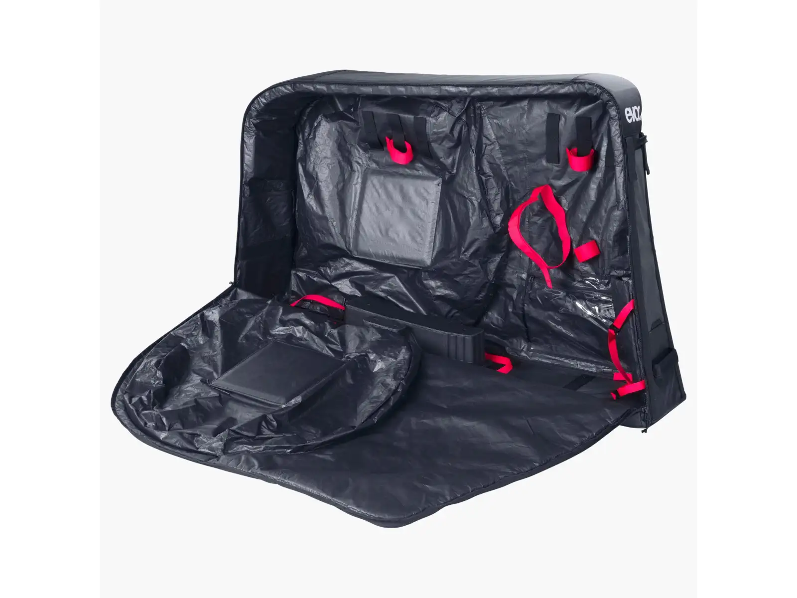 Evoc Bike Bag torba transportowa na rower Black