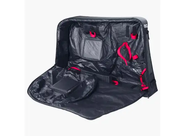 Evoc Bike Bag torba transportowa na rower Black
