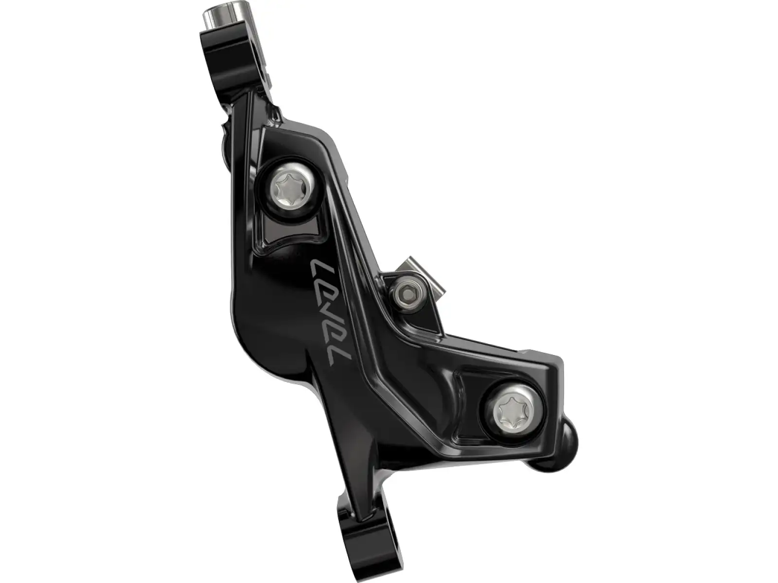 Sram Level Silver Stealth 4P hamulec tarczowy przedni