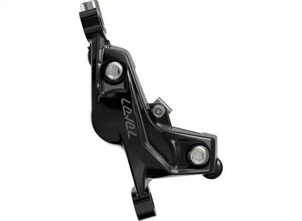 Sram Level Silver Stealth 4P hamulec tarczowy przedni