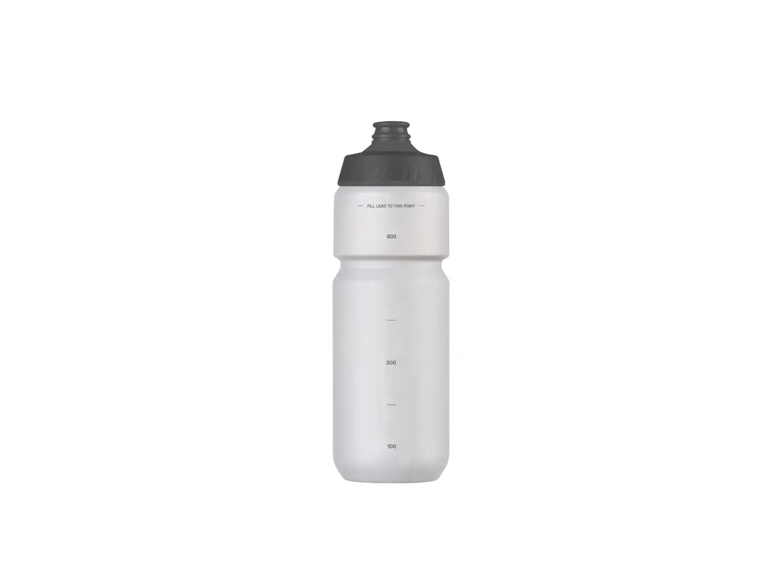 Topeak TTi butelka 750 ml biała