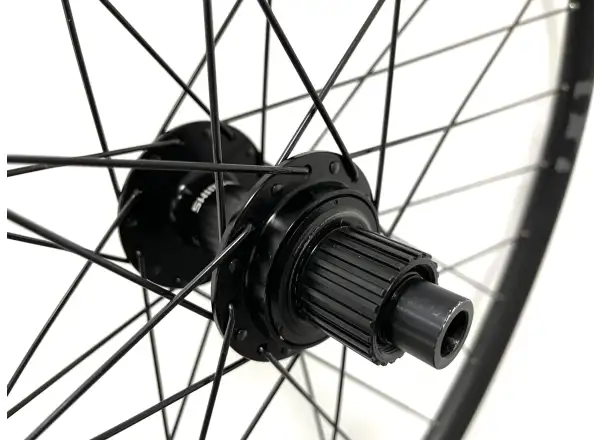 Orbea koła zaplecione 29" Boost Shimano Microspline z kola
