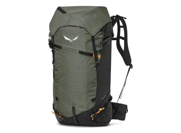 Salewa Ortles Guide 2 45L plecak Faded Green/Black