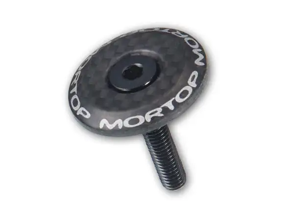 Mortop HTC01 karbonowa pokrywka sterów