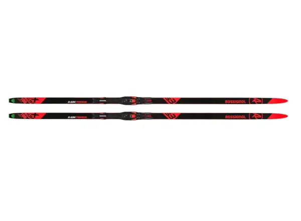 Rossignol X-IUM Skating Premium S3-IFP-XC narty biegowe