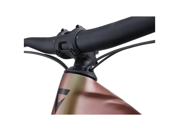 Giant Trance X Advanced E+ EL 3 rower elektryczny górski messier/panther