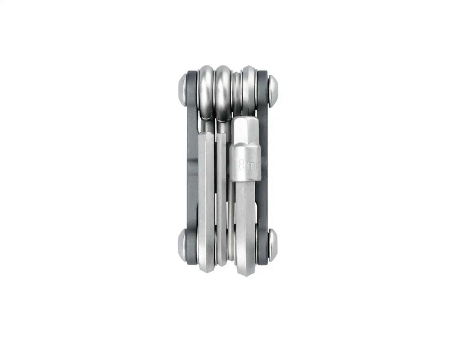 Topeak Mini 9 multitool 9 funkcji z pokrowcem czarna