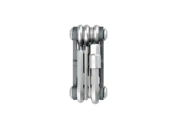 Topeak Mini 9 multitool 9 funkcji z pokrowcem czarna