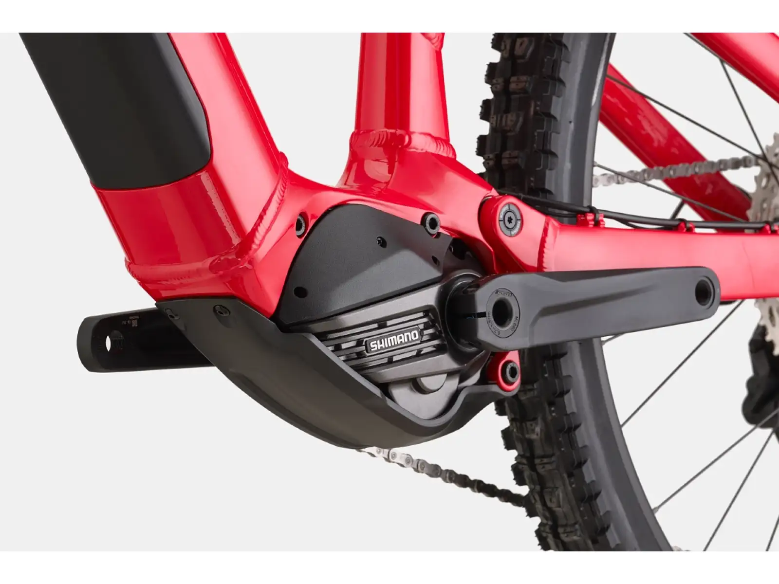 Cannondale Moterra NEO S1 rower elektryczny fulldämpfer RRD