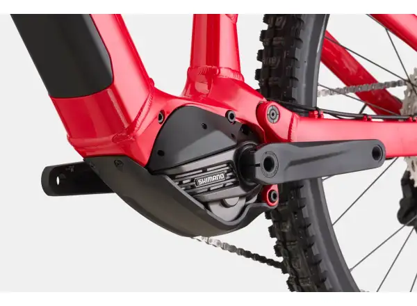 Cannondale Moterra NEO S1 rower elektryczny fulldämpfer RRD