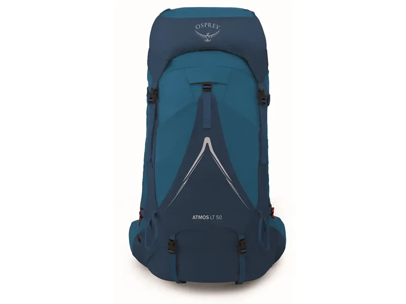 Osprey ATMOS AG LT 65 plecak Night shift/scoria blue L/XL