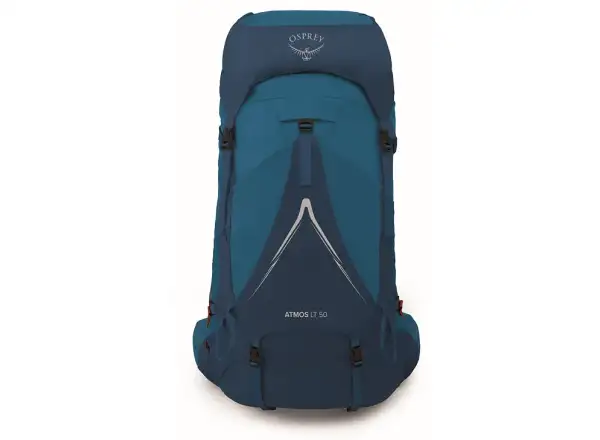 Osprey ATMOS AG LT 65 plecak Night shift/scoria blue L/XL