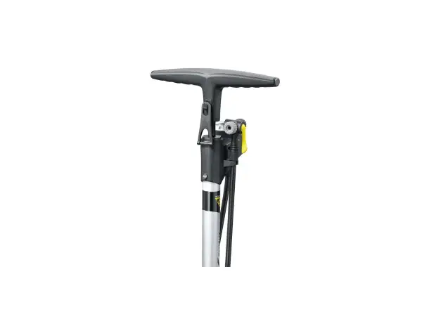Topeak Joeblow Sprint pompa warsztatowa biała