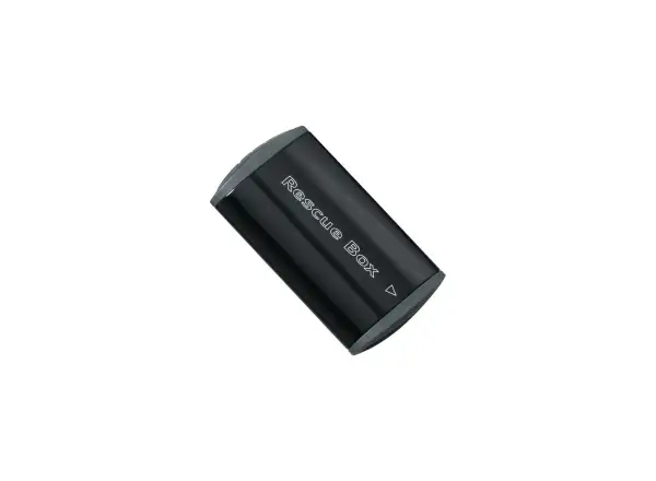 Topeak Rescue Box samoprzylepne łatki