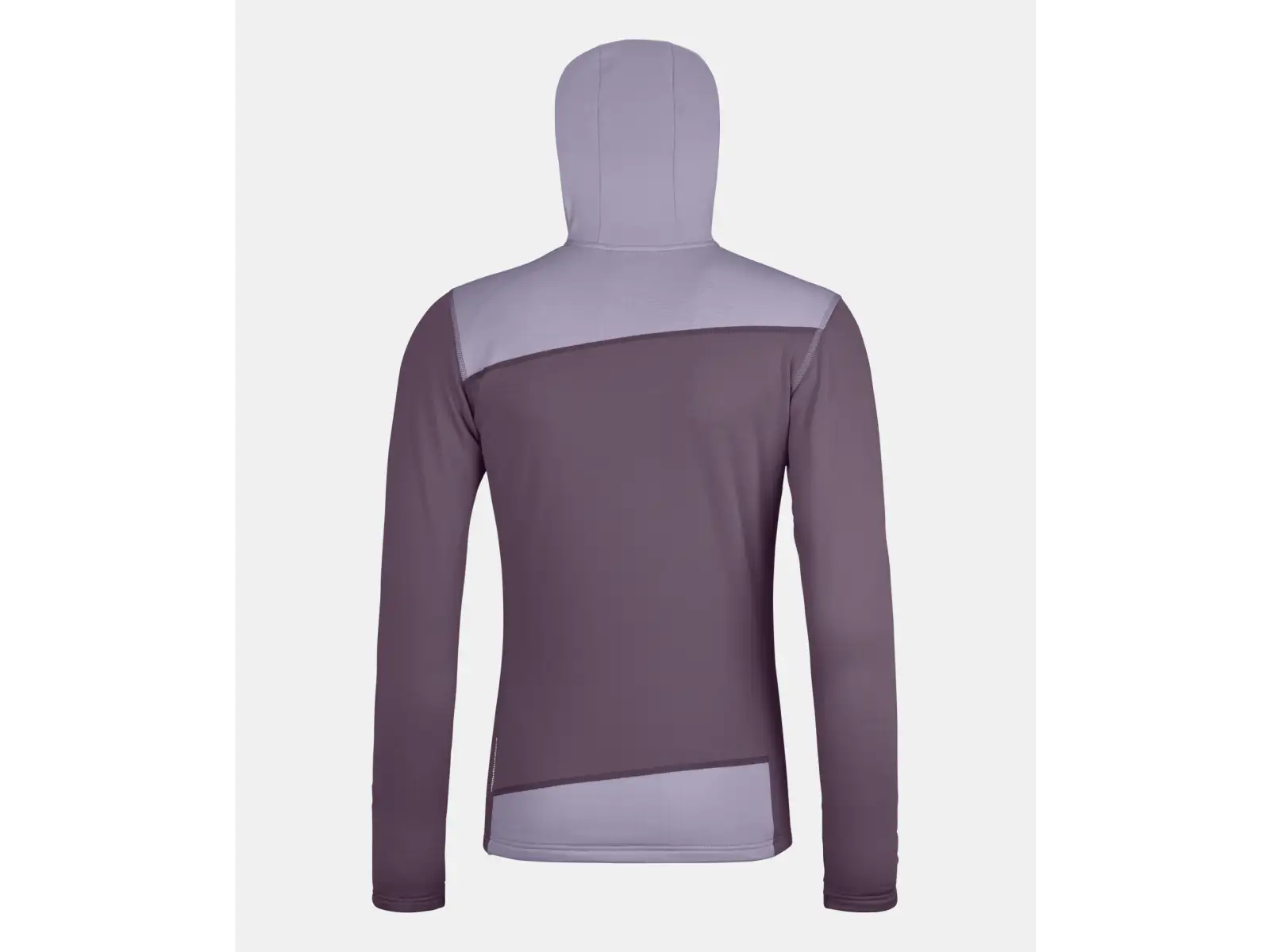 Ortovox Fleece Light Hoody damska bluza Wild Berry