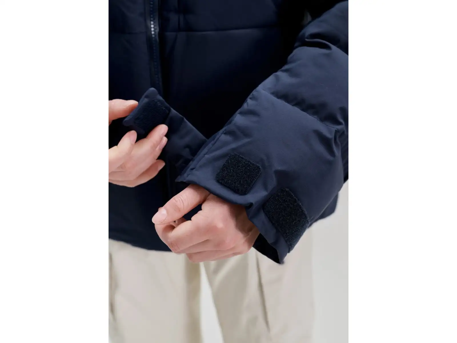 POC Loft Jacket damska kurtka narciarska Apatite Navy