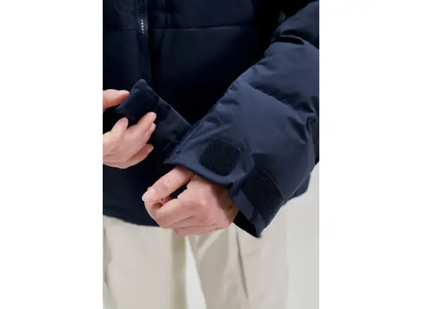 POC Loft Jacket damska kurtka narciarska Apatite Navy
