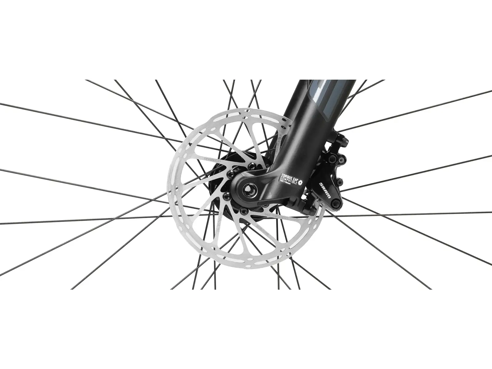 Cervélo ZHT-5 Gx Eagle Five rower górski black