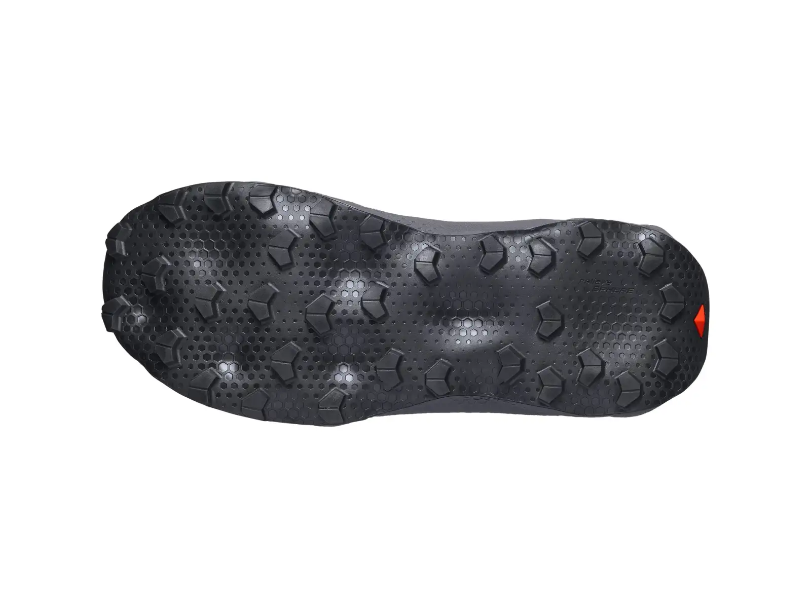 Salomon ULTRA GLIDE 4 męskie buty do biegania Shadow Gray / Tapioca / Black